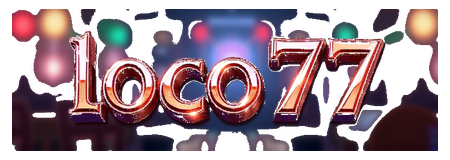 loco77 logo