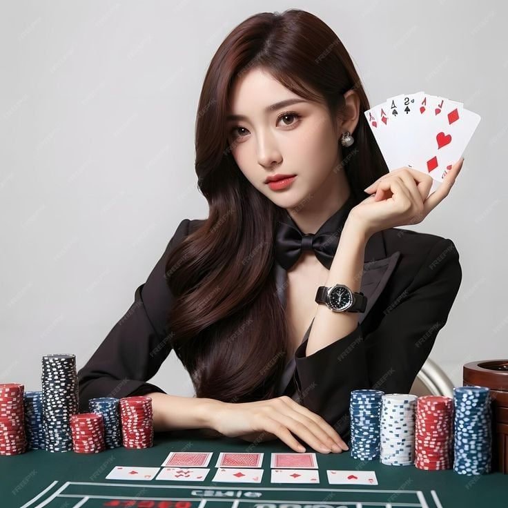 loco77 Live Baccarat